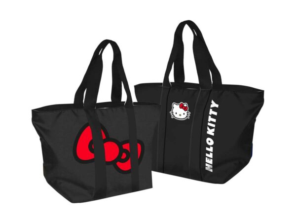 SHOPPING MEDIA HELLO KITTY